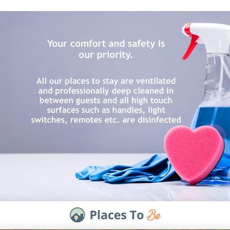 Francis House Villa Portsmouth Ngoại thất bức ảnh