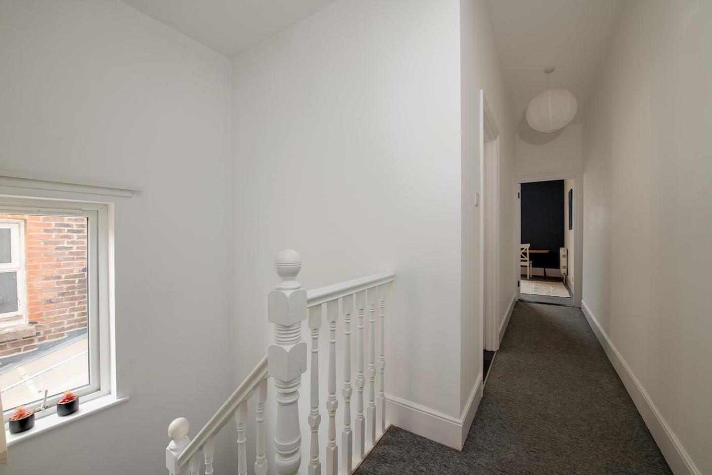 Francis House Villa Portsmouth Ngoại thất bức ảnh