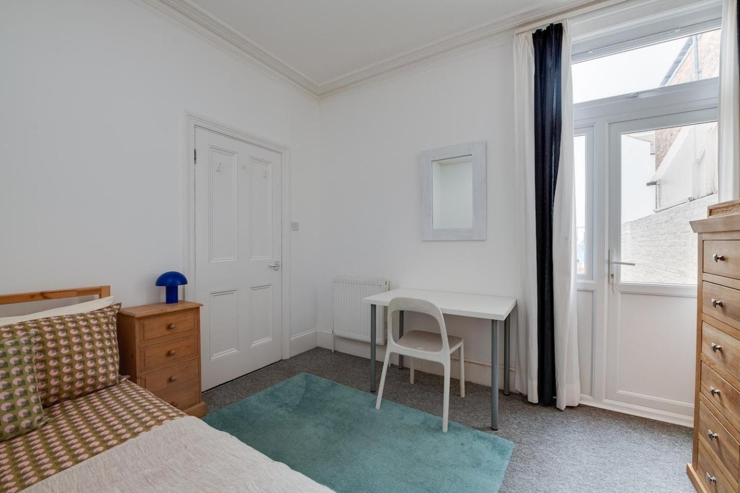 Francis House Villa Portsmouth Ngoại thất bức ảnh