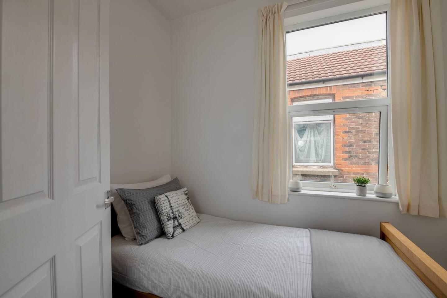 Francis House Villa Portsmouth Ngoại thất bức ảnh